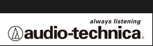 audio-technica